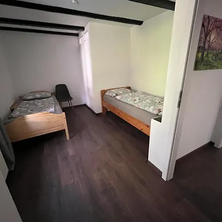 Wellnessoase Mit Sauna * Lügde