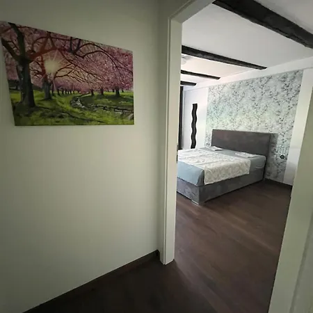 Wellnessoase Mit Sauna *
