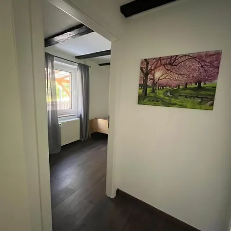 Wellnessoase Mit Sauna *