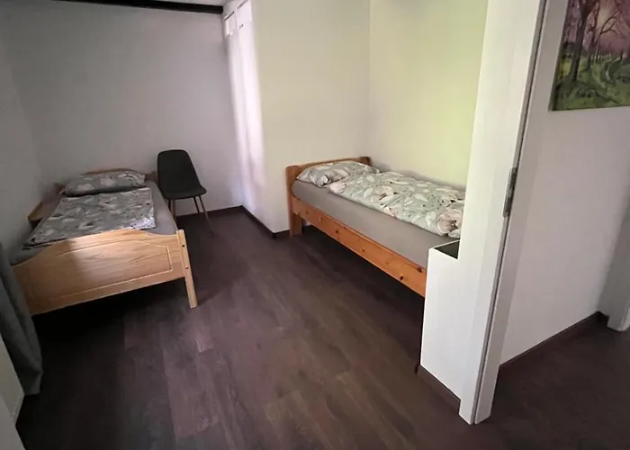 Mit Sauna * 吕格德